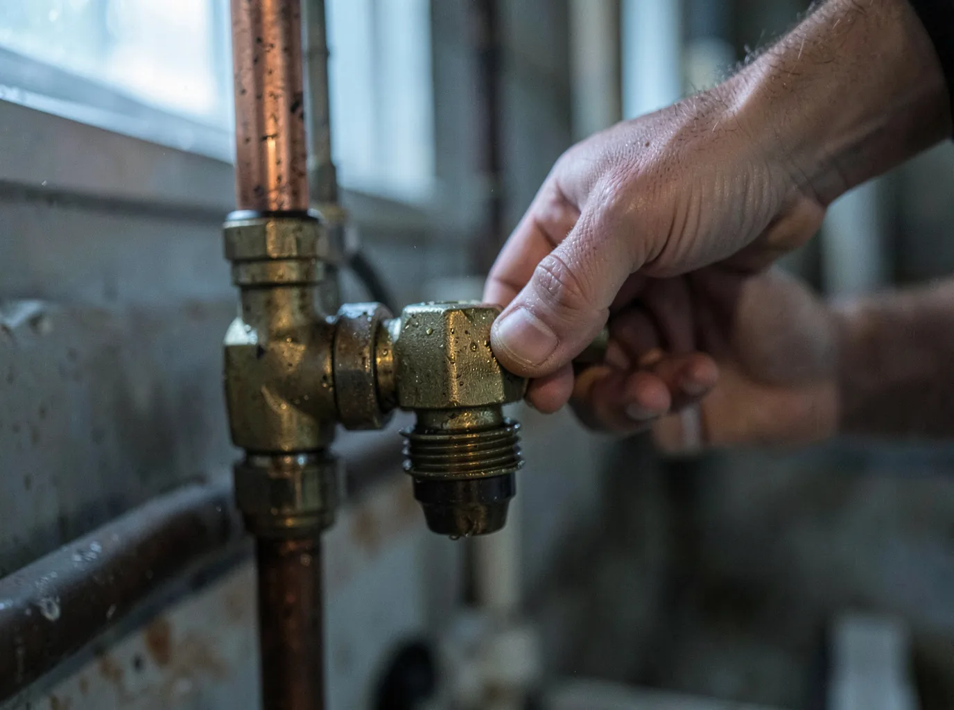 Emergency Plumber New Point, IN FAQs